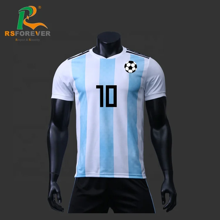 Number 10 Football Jerseys,  World Cup Fans Football Jerseys/ Football Sets for sale