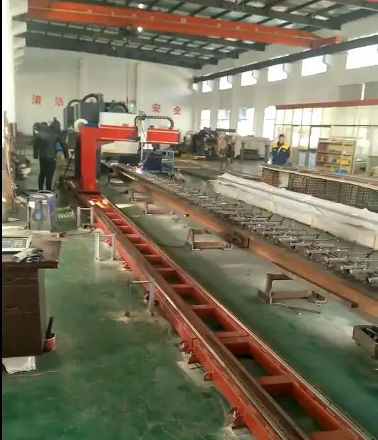 Роботизированная лазерная сварочная система для промышленного сварочного раствора