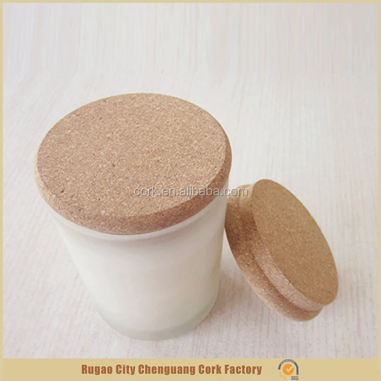 
Hot Selling Synthetic Cork Stopper for Jars 