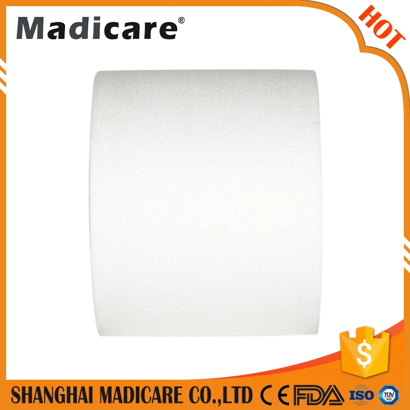 Низкий Moq Спортивной кинезиологии Ленты Защита Пальцев Тренер Ленты