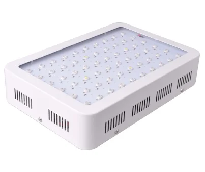 Полный спектр высокий люмен 300w 600W 1200W 1500W панель гидропоники растут огни в помещении панель СИД свет для выращивания