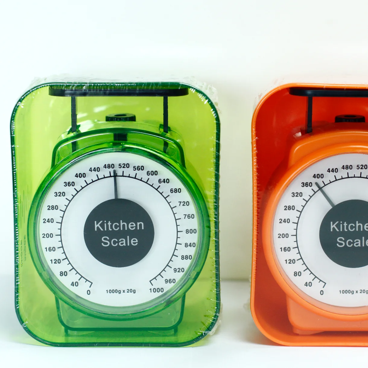 Mini Household Kitchen scale Mechanical Kitchen Scale