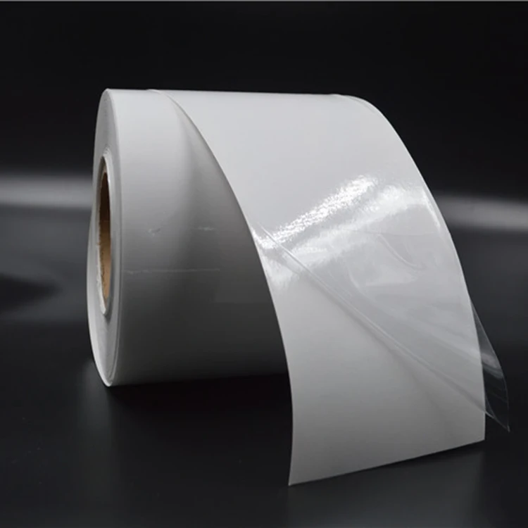 Clear Helmet Static Vinyl Cling Sticker Glass Film