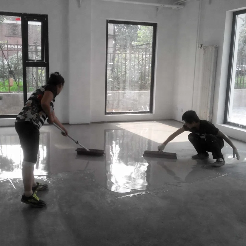 
Self Leveling screed Wear Resistant Cement Screed 