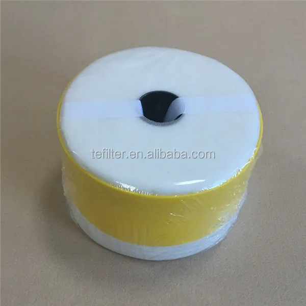 Hydraulic system filter 3R filter element ( M100-H114 ) TR-20430