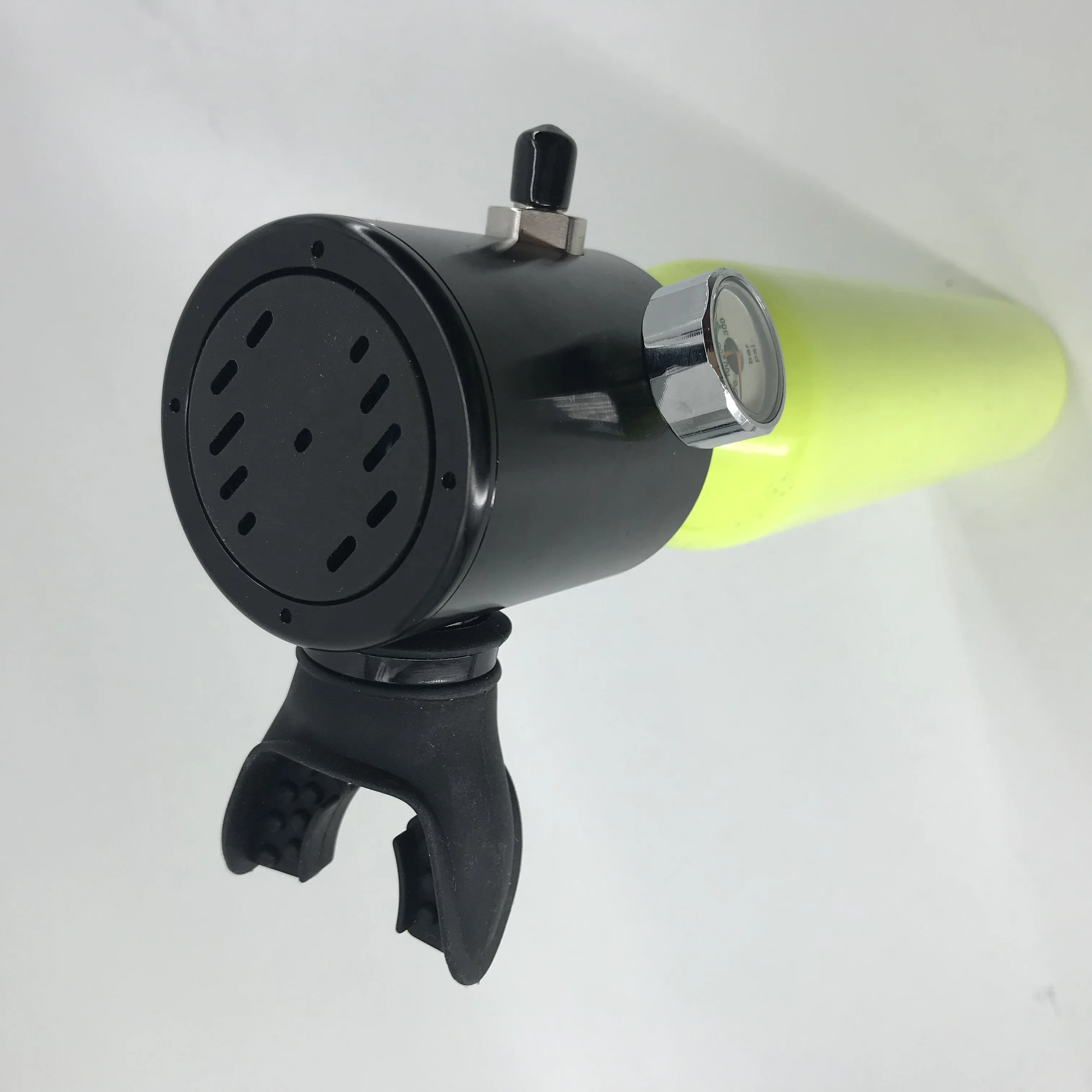 
Acecare Mini Portable Diving Breathing Equipment Scuba Oxygen Cylinder Scuba diving equipment 