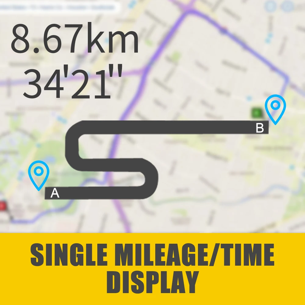 KINGNEED C80 hot sale universal digital gps display car hud