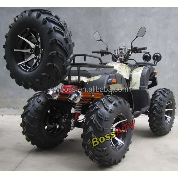 250cc 4 wheel drive atv 250cc 4 wheeler quad 250cc water cooled engine