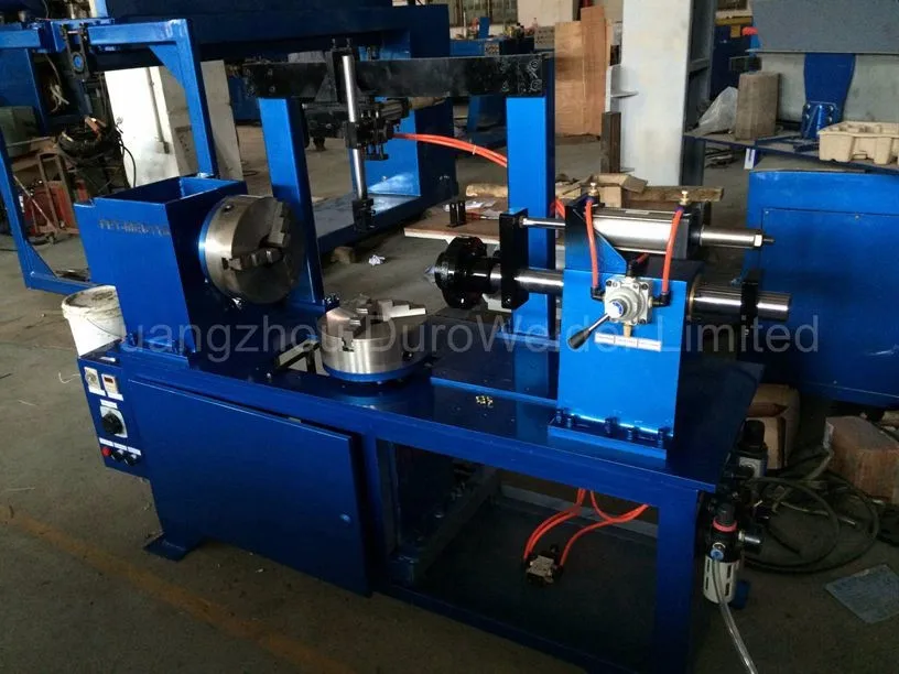 Automatic circular welding machine/circular welder