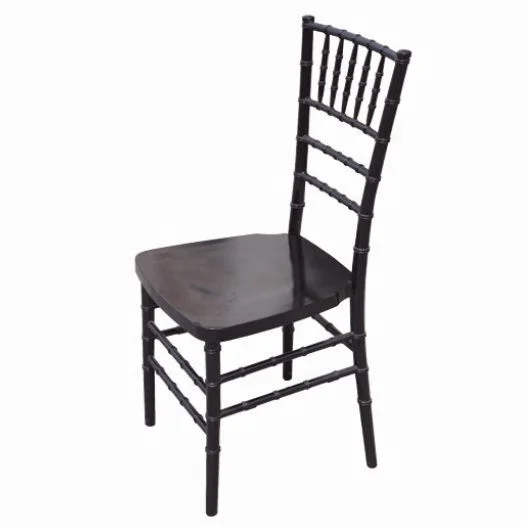
Factory direct stackable chiavari tiffany chair wedding resin chair 