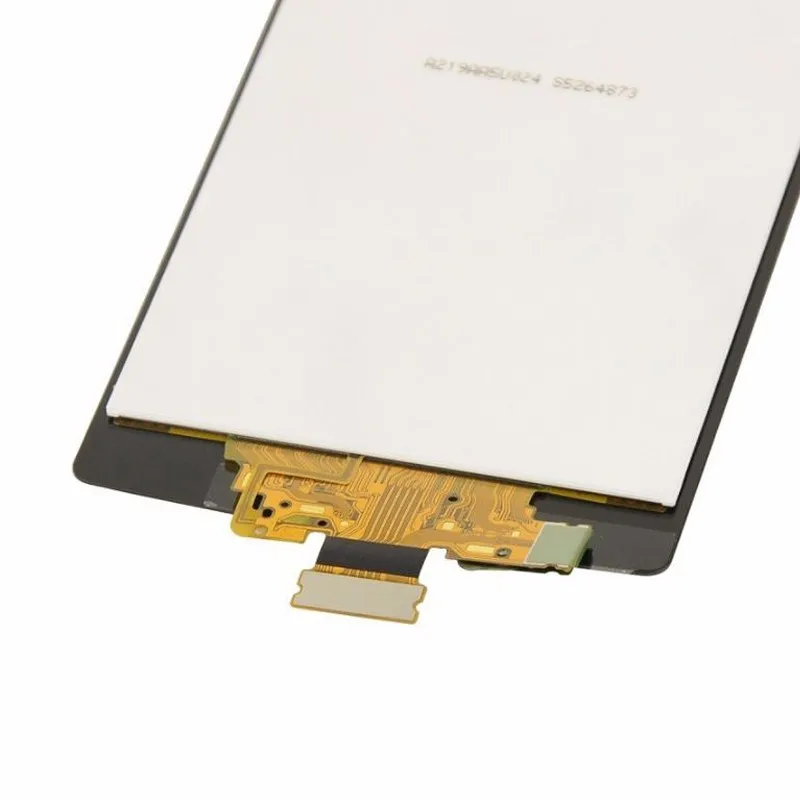 Smartphone lcd screen assembly original touch lcd for lg spirit H440 spare parts for lg spirit touch screen LCD 4.7 inch