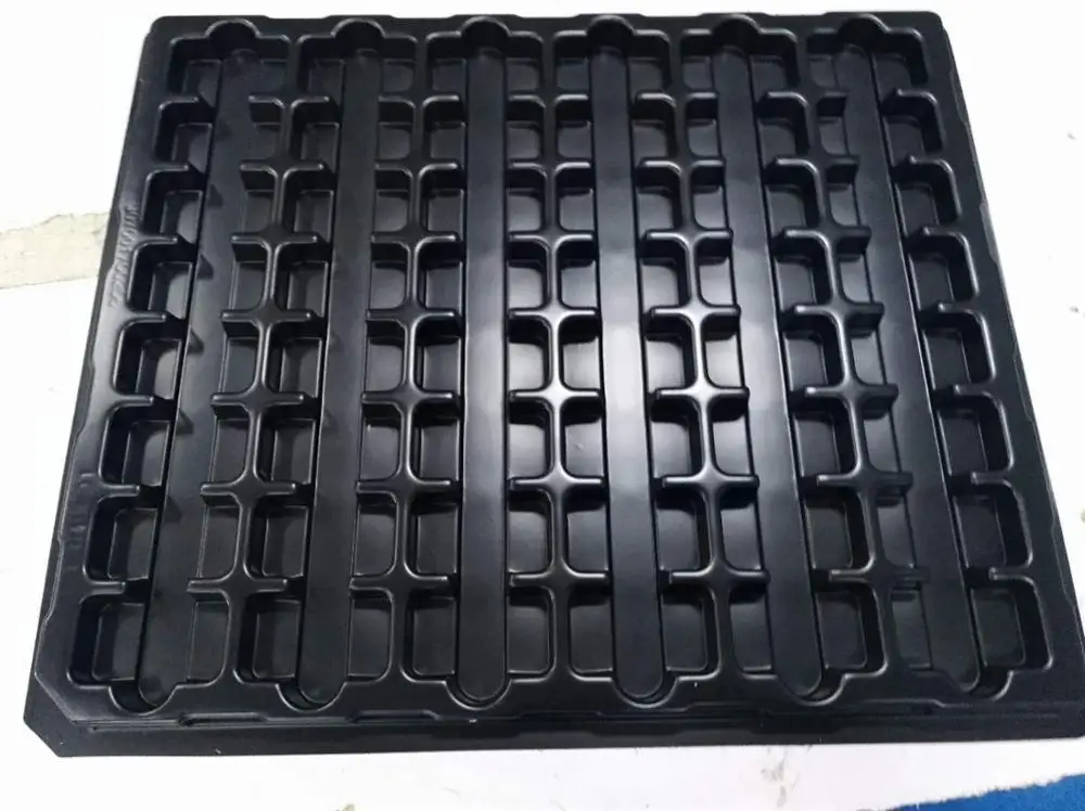 household appliance part Refrigerator cover Plastic Vacuum Forming