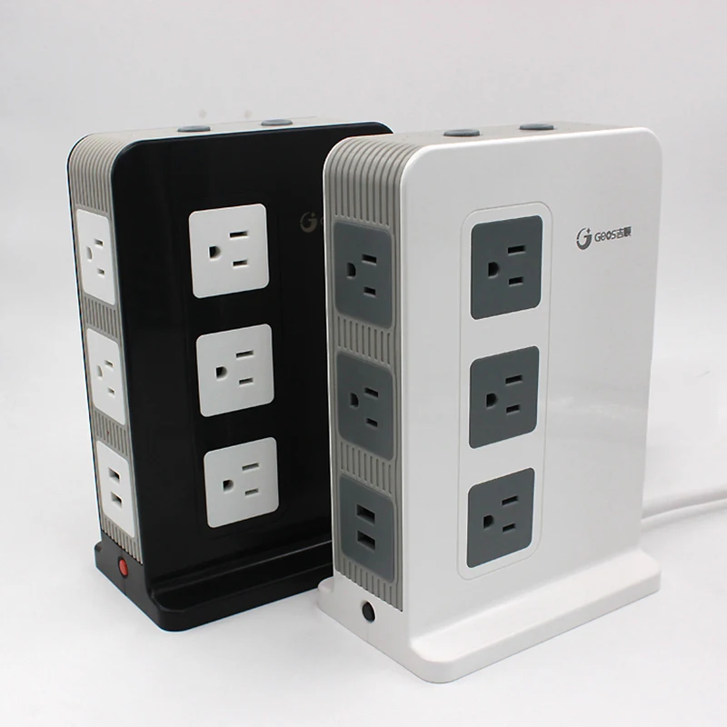 Многопортовый Настольный usb-разъем для зарядки