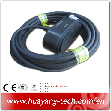 Matsutec marine sonar fish finder echo sounder