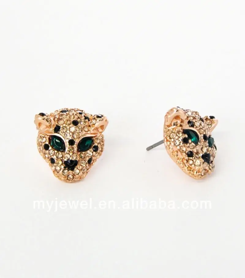Panther Studs ear tag plier