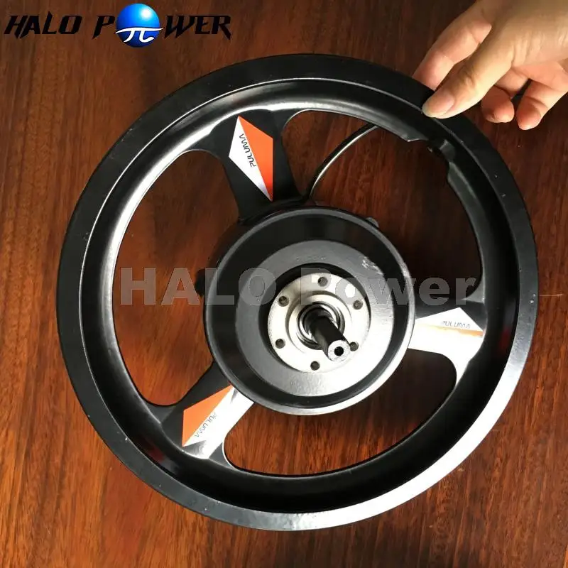 magnesium bike wheel 250w motor bicycle motor wheel bike hub motor bicycle magnesium wheel