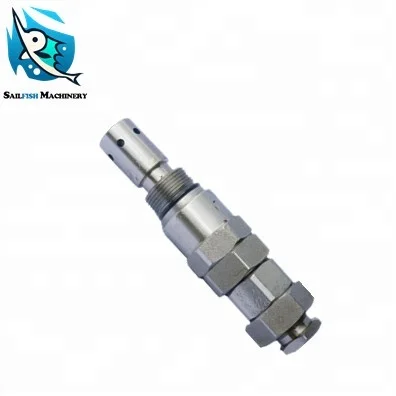 
LNC0213 SH120 SH130 main relief valve for SUMITOMO excavator 