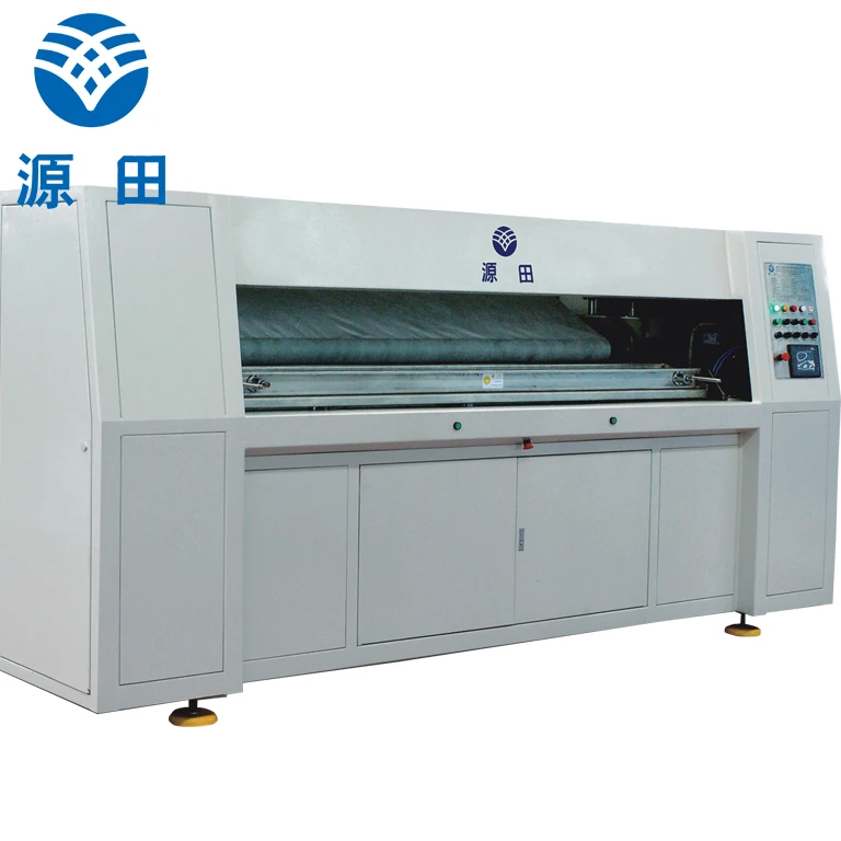 
DN-3A автоматический джинсовые платья-комбинезоны с карманами сборочная машина 