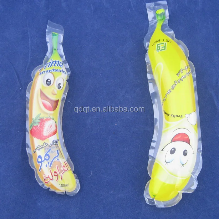 China manufacture different types of juice packaging,fruit juice packaging bag