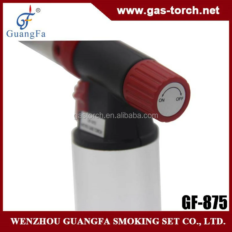 Direct buy китай производитель приготовления факел популярных продуктов в сша