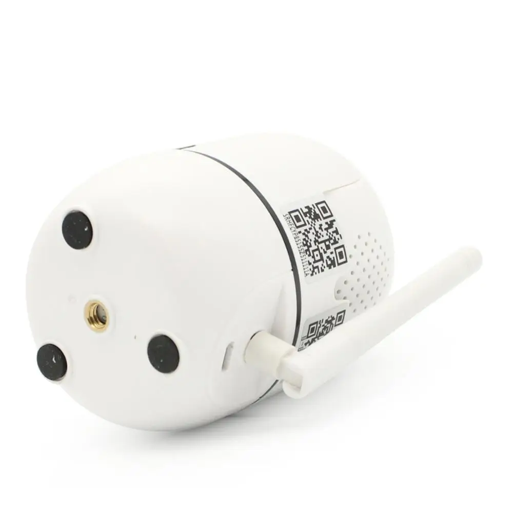 Howell Bluecam PTZ 1080P Baby Nanny IP Security Camera Indoor WIFI Wireless Mini Home Smart Camera