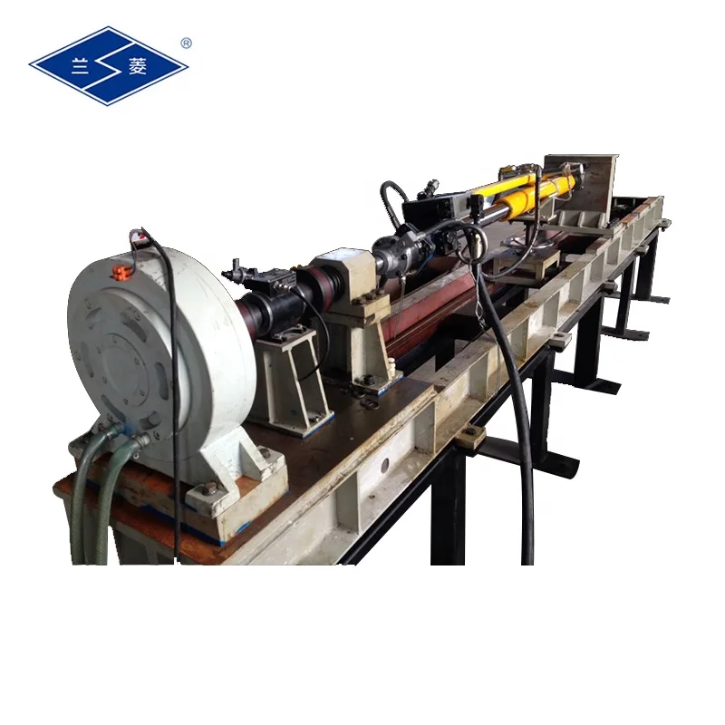 Dynamometer load motor test bench engine test stand