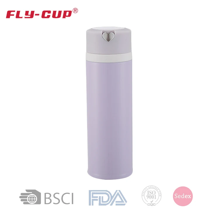 350 мл Термос из нержавеющей стали бутылок Китай