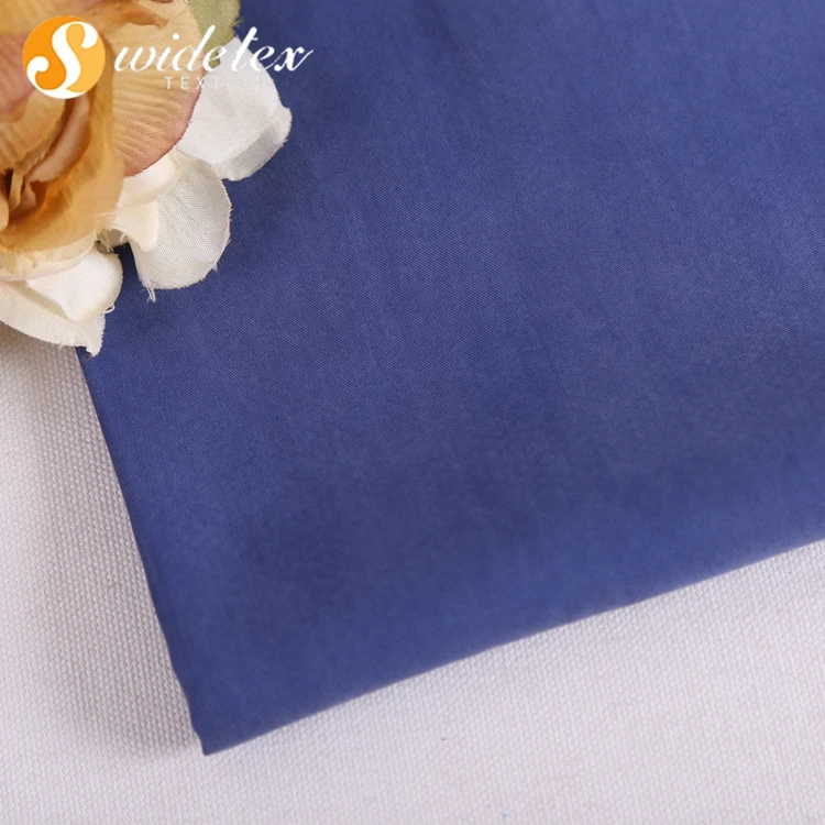 
Wholesale high quality cupro viscose 2/1 twill fabric 