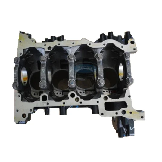 Brand new cylinder block EEC1-6010-BA  V348 2.2  U375 and all spare parts