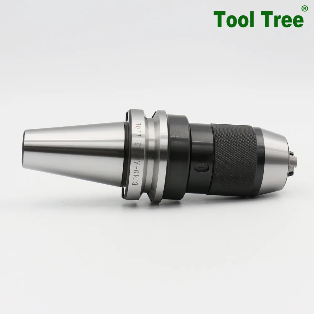 BT30-APU13 CNC integrated drill chucks