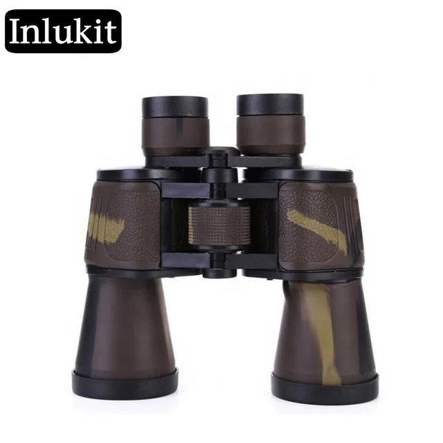 HD Sports binoculars investigation Binocular Telescope