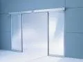Автоматическая Высококачественная панель управления раздвижной дверью ES200