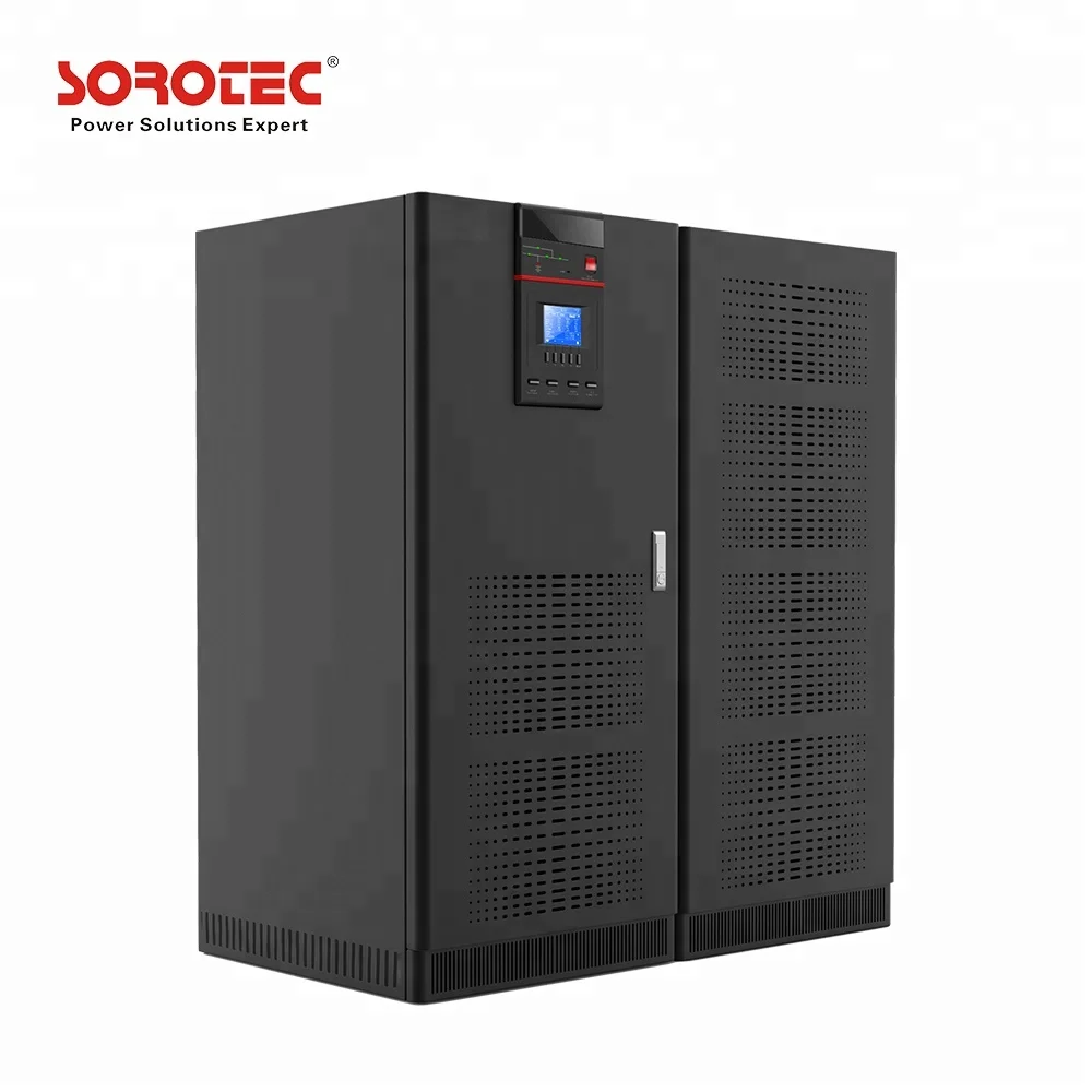 Factory Supply 120-800KVA UPS 500Kva Online Ups