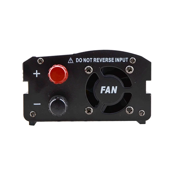 solar  300 watt 12 volt DC to 220 volt AC power inverter modified sine wave for solar panel