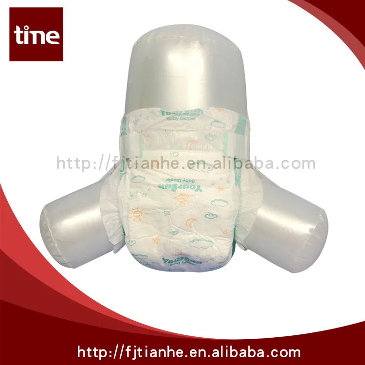 ребенок производитель подгузников в Пакистане