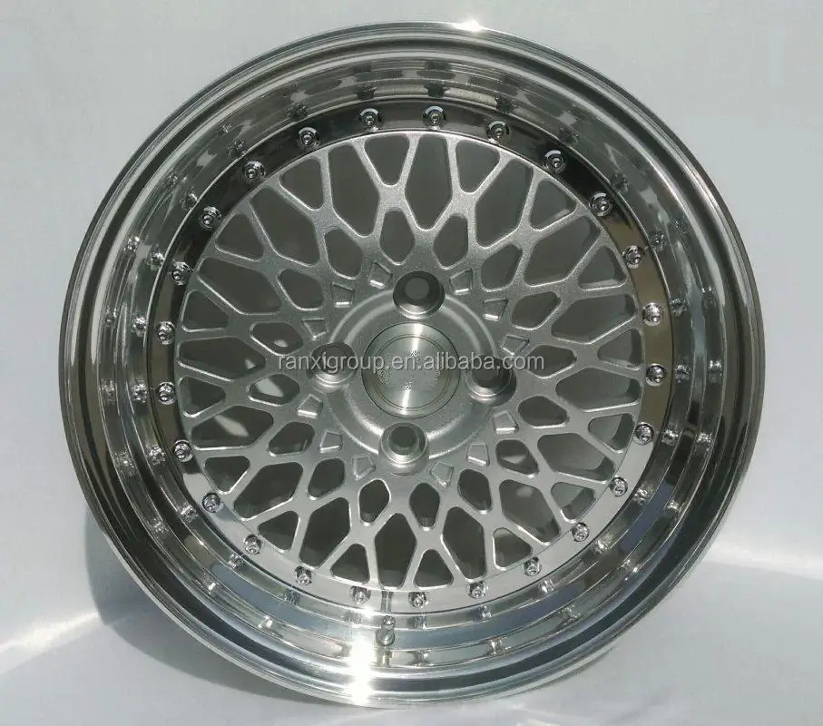 Wholesale Factory price Aluminum Alloy Car Wheel Rims