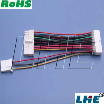 Высококачественный Соединительный жгут проводов molex 5557 4 2