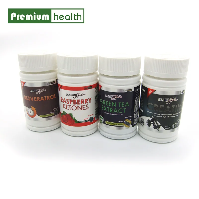 
Green tea weight loss capsules 