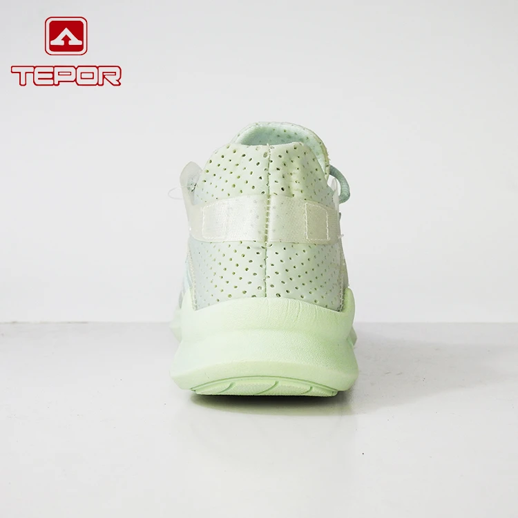 
Usa Breathable Woman High Quality Lady Running Sneaker Shoe 