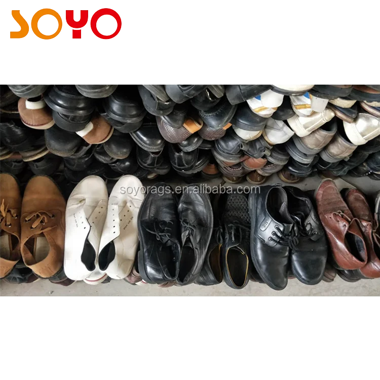 top quality second used men shoes wholesale from usa used shoes in bale for sale