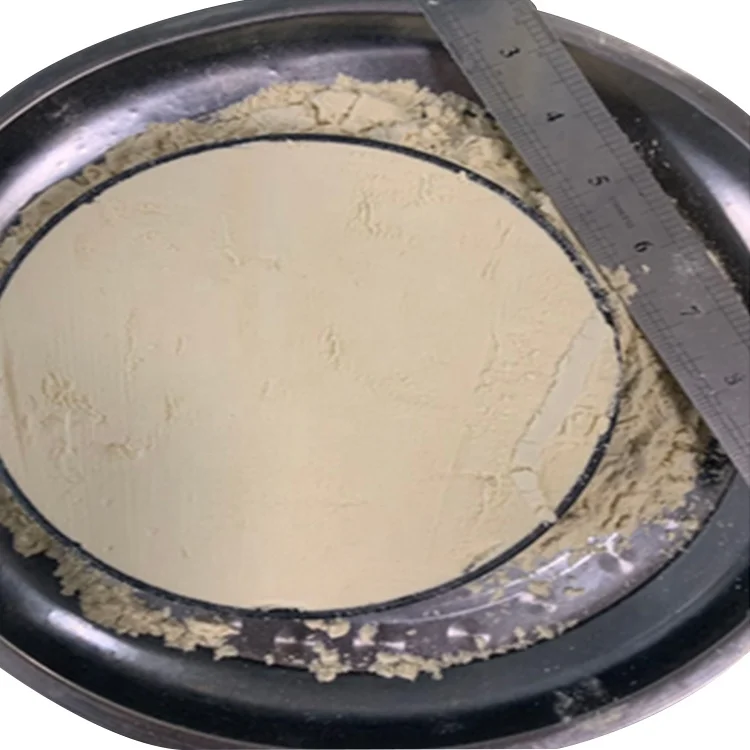 
Shandong Kawah Oils bulk sale High Quality Soy Protein Isolate 