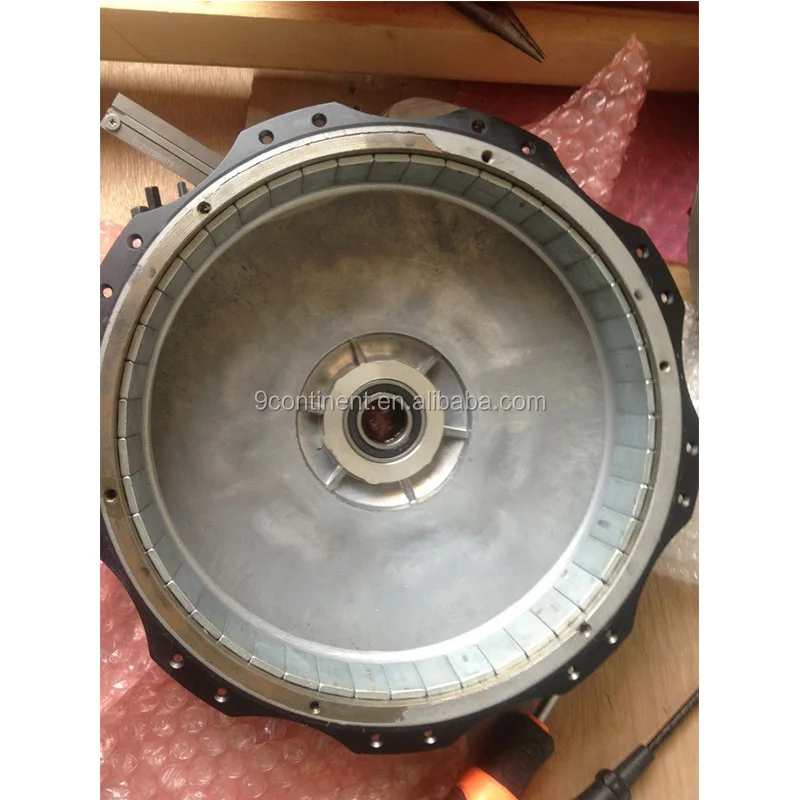 Hot sale 36v 800w cassette electric bicycle motor with 135mm dropout