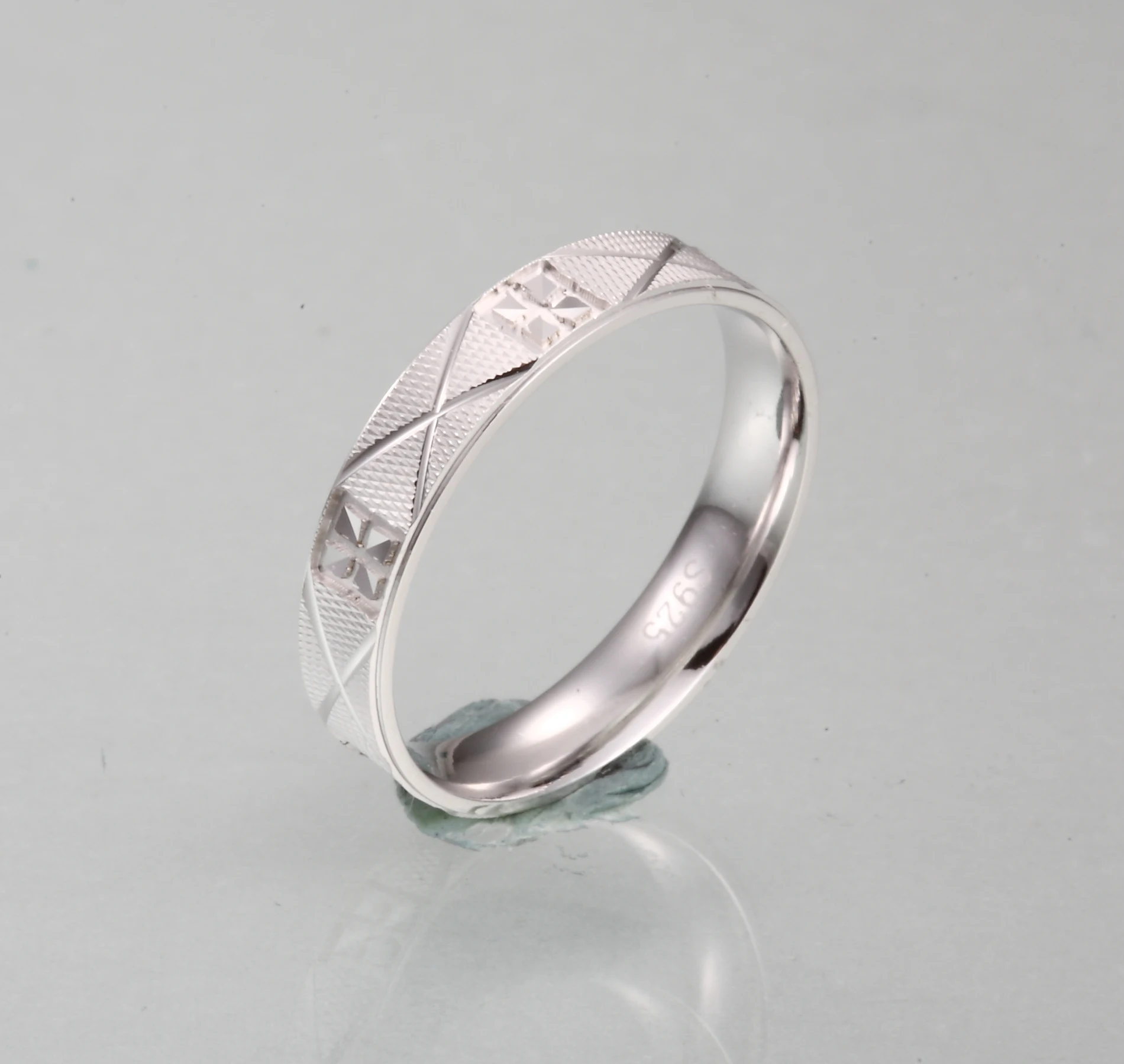 
Wholesale new style sterling silver engagement rings istanbul turkey 