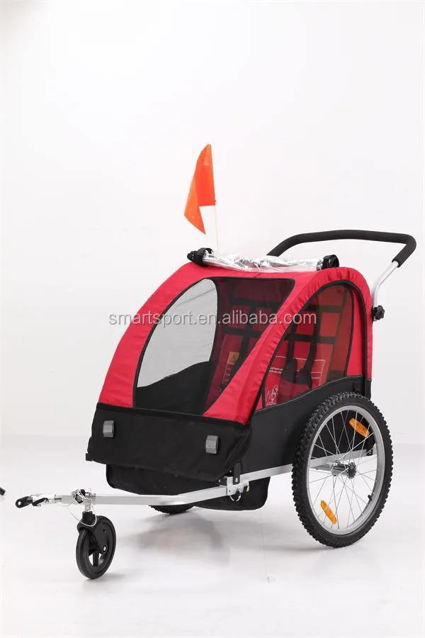 Popular Baby Bike Trailer turkey special baby stroller