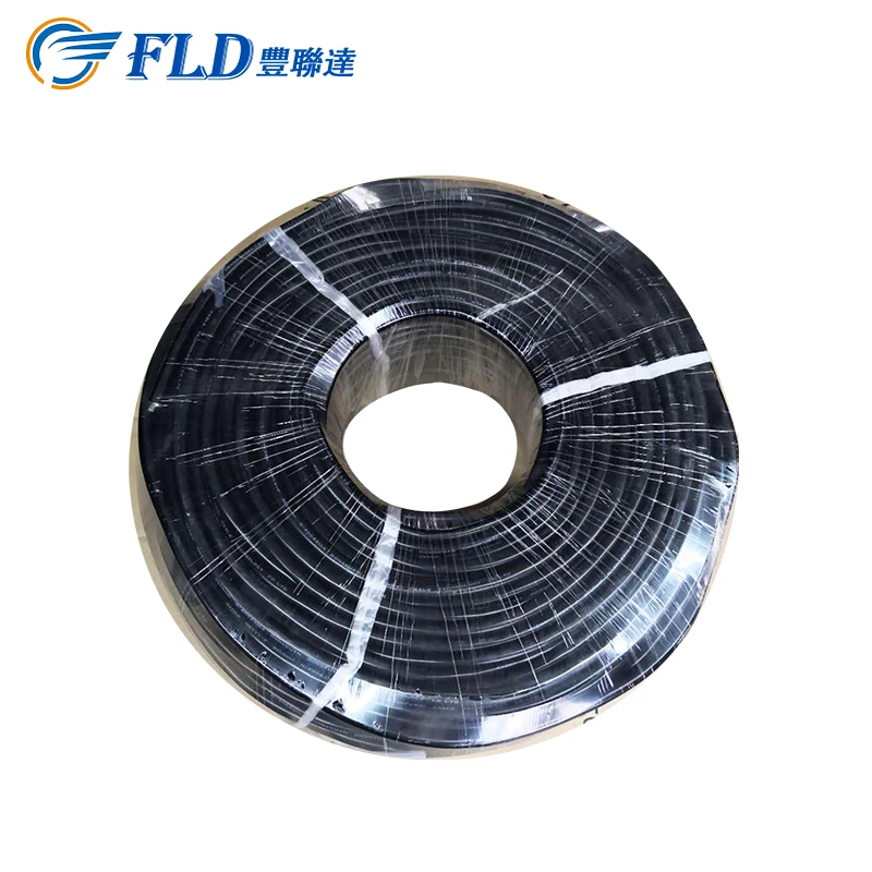 Custom 1.5mm 2.5mm 4mm 6mm 10mm single core copper pvc house wiring electrical cable and wire price building wire