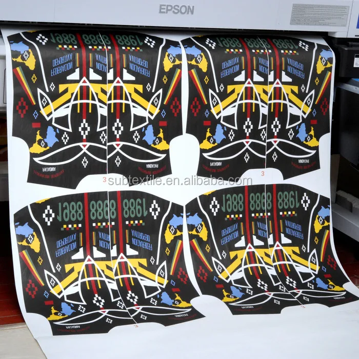 High Quality Compatible Refill Sublimation ink C-M-Y-K-LC-LM for Epson/ Mimaki/ Mutoh printer