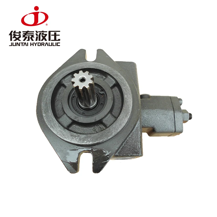
VUP Hydraulic Pump For Electric 