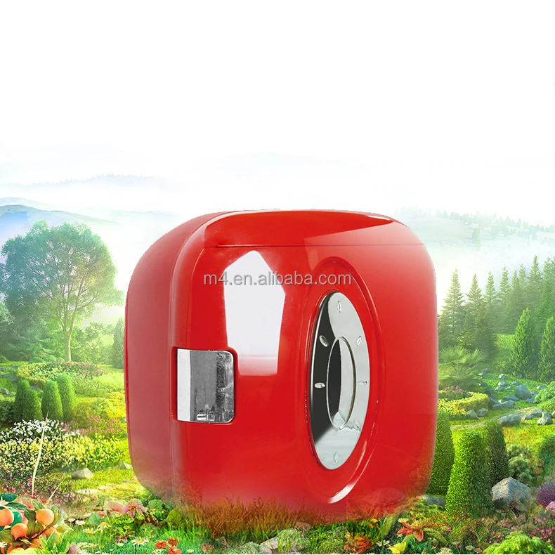 
12V refrigerator compressor portable mini car fridge 