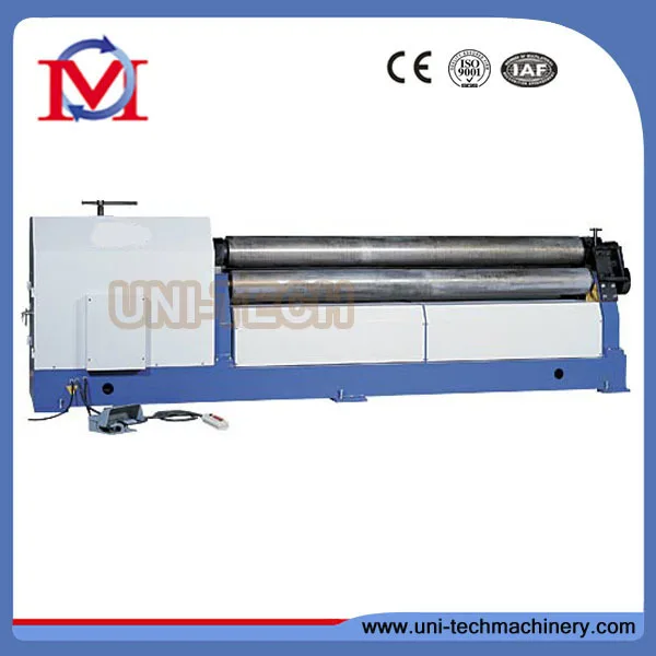 W11 8x2500 channel roll forming machine with competive price