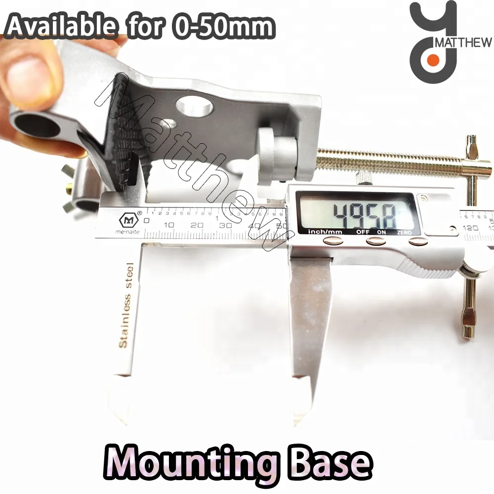 Большая глубина MT210 быстросъемные настольные тиски для деревообработки